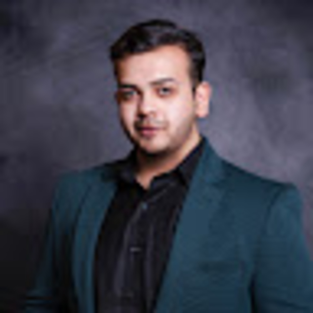 Meet your Posher, Sahil